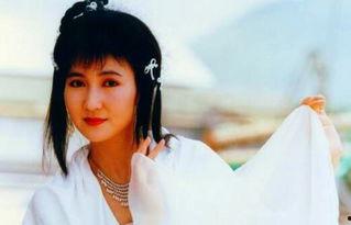 陈美琪演过的电视剧,从新白娘子传奇到多元角色演绎